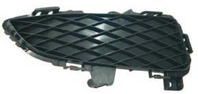 GRIGLIA PARAURTI ANTERIORE DX MAZDA 3 5P 10/03>05/06
