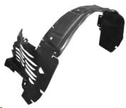 LOCARO ANTERIORE SX MERCEDES CLASSE E W210 09/99>06/02