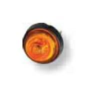 FANALE LATERALE DX-SX ARANCIO FIAT 127-PANDA I SERIE