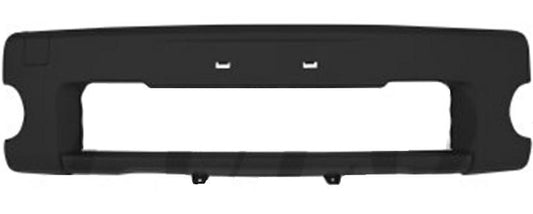 MODANATURE PARAURTI ANTERIORE RENAULT GRAND KANGOO-KANGOO BE POP 01/11>