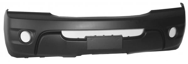 PARAURTI ANTERIORE PRIMER KIA SORENTO 01/06>12/09