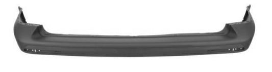PARAURTI POSTERIORE GRIGIO VW TRANSPORTER T5 01/13>