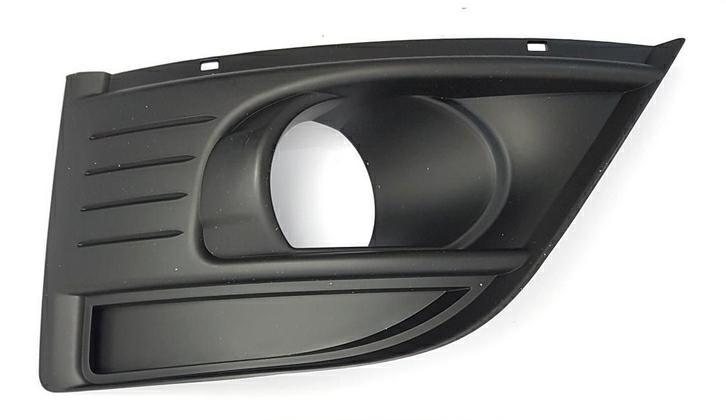 GRIGLIA PARAURTI ANTERIORE DX C/FENDI CITROEN C4 PICASSO 10/06>