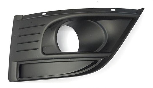 GRIGLIA PARAURTI ANTERIORE DX C/FENDI CITROEN C4 PICASSO 10/06>