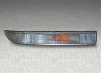 FANALE ANTERIORE DX BIANCO RENAULT MASTER 02/98>