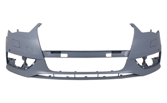 PARAURTI ANTERIORE PRIMER C/LAVAF+PDC AUDI A3 04/12>