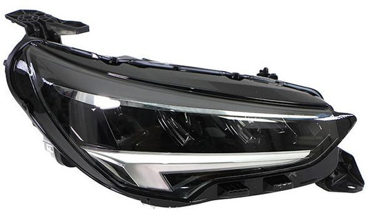 FARO SX A GUIDA ECO LED OPEL CORSA F 01/20>