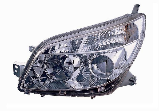 FARO DX H11-HB3 PREDISPOSTO REGOLAZIONE ELETT DAIHATSU TERIOS 06>