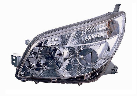 FARO DX H11-HB3 PREDISPOSTO REGOLAZIONE ELETT DAIHATSU TERIOS 06>