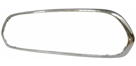 CORNICE CROMO GRIGLIA MINI ONE-COOPER F55-F56 01/14>