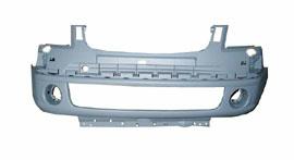 PARAURTI ANTERIORE INF PRIMER CITROEN C2 10/03> -TUV-ES-