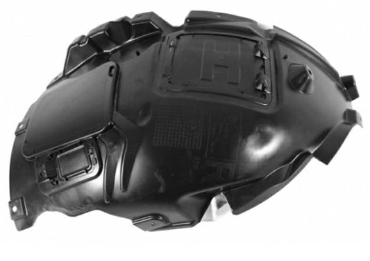 LOCARO ANTERIORE DX PARTE ANTERIORE BMW SERIE 1 F20-F21 01/11>