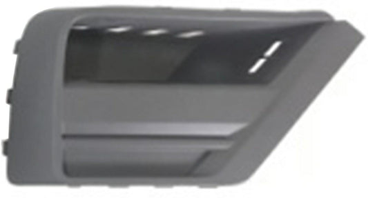 GRIGLIA PARAURTI ANTERIORE DX VW CRAFTER-MAN TGE 09/16>