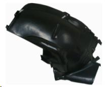 LOCARO ANTERIORE SX PARTE ANTERIORE MERCEDES CLASSE A W169 09/04>