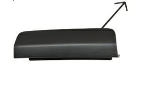 COPRIGANCIO PARAURTI INF ANTERIORE SX TOYOTA RAV 4 01/19>