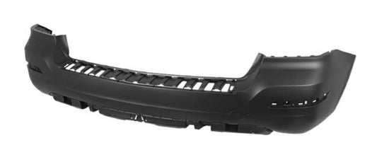 PARAURTI POSTERIORE MECEDES GLK X204 05/12>