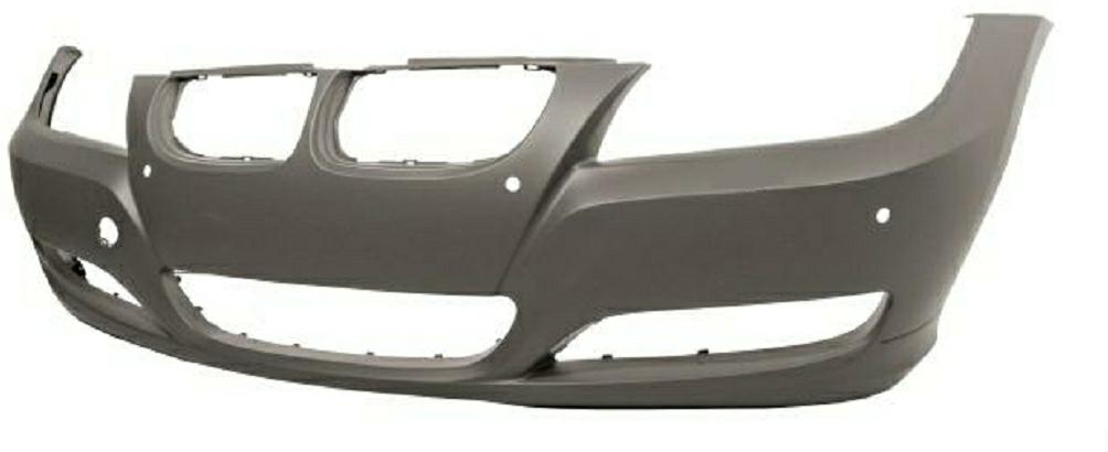 PARAURTI ANTERIORE PRIMER C/SENS BMW SERIE 3 E90-E91 09/08>
