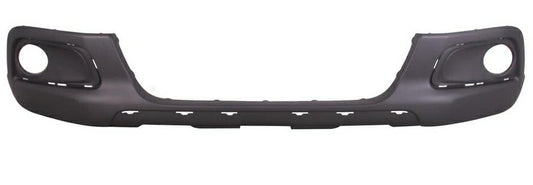 PARAURTI ANTERIORE INF C/FEND+FORI MODANATURE PEUGEOT 2008 05/16>