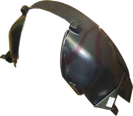 LOCARO ANTERIORE SX JAGUAR S-TYPE 01/04>12/08