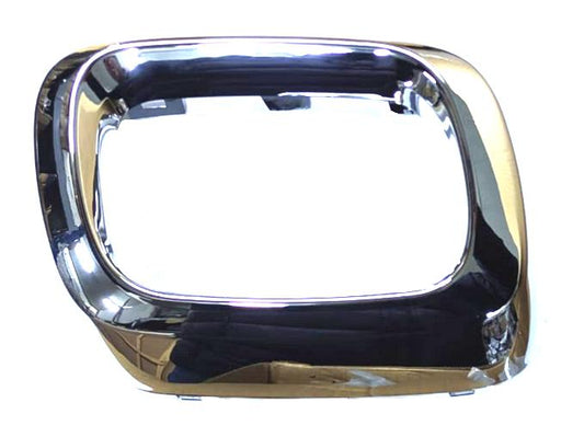 CORNICE FORO MARMITTA DX CROMO MERCEDES GLB X247 01/19>
