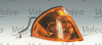 FANALE ANTERIORE SX ARANCIO SUZUKI SWIFT 11/96>