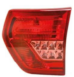 FANALE POSTERIORE SX INTERNO CITROEN C5 01/08>09/10 SW