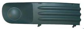 GRIGLIA PARAURTI ANTERIORE DX VW TRANSPORTER T5 09/03>