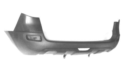 PARAURTI POSTERIORE PRED SENS RENAULT KOLEOS 06/08>