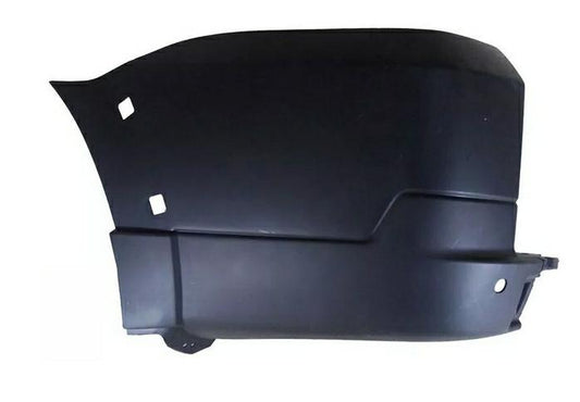 CANTONALE POSTERIORE SX C/FORI SENS+GIROPARAF MITSUB PAJERO 01/07> 5P