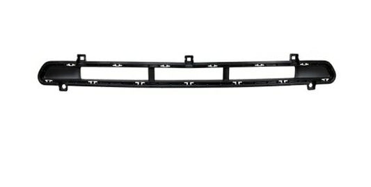 GRIGLIA PARAURTI ANTERIORE SUP JEEP COMPASS 01/17>