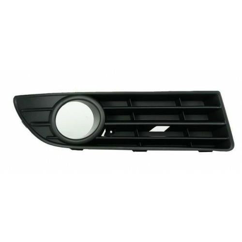 GRIGLIA PARAURTI ANTERIORE DX C/FENDI VW POLO 07/05>