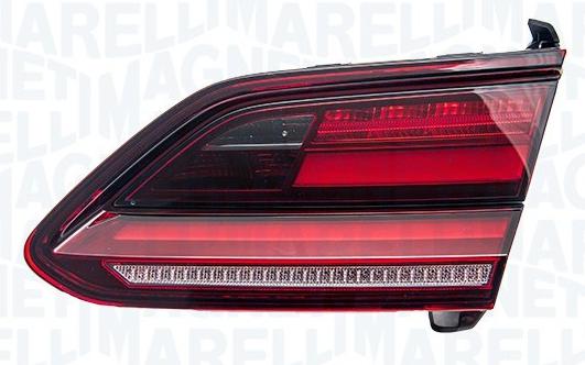 FAN POSTERIORE DX INTERNO A LED VW ARTEON 03/17>