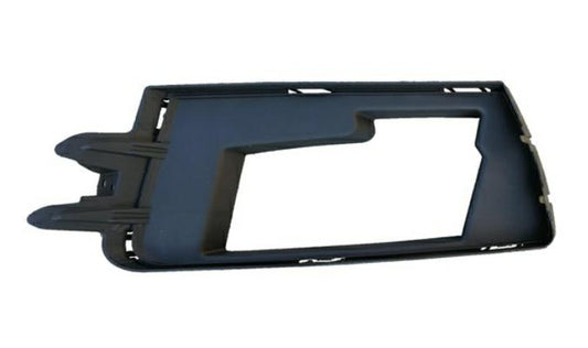 GRIGLIA PARAURTI ANTERIORE SX INTERNA VW SCIROCCO 01/08> R-LINE