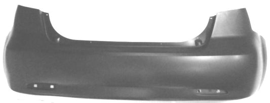 PARAURTI POSTERIORE PRIMER DAEWOO LACETTI 04/04> 3/5P
