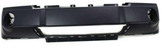 PARAURTI ANTERIORE PRIMER PRED CROMO JEEP GRAN CHEROKEE 01/05>