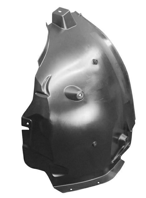 LOCARO ANTERIORE DX PARTE POSTERIORE MERCEDES GLE W167 01/19>