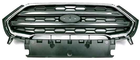 GRIGLIA C/MODANATURE CROMO FORD ECOSPORT 01/17>