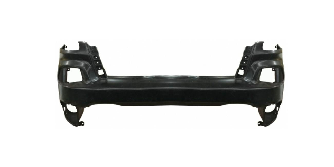 PARAURTI ANTERIORE PRIMER JEEP CHEROKEE 01/14>