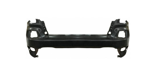 PARAURTI ANTERIORE PRIMER JEEP CHEROKEE 01/14>