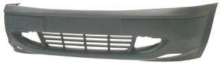 PARAURTI ANTERIORE PARZ PRIMER C/FENDI FORD FIESTA 09/99>03/02
