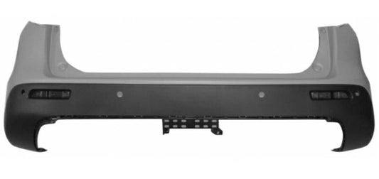 PARAURTI POSTERIORE PRIMER C/PDC SUZUKI VITARA 04/15>