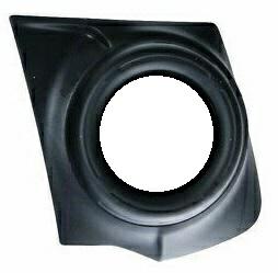 GRIGLIA PARAURTI ANTERIORE SX C/FENDI MITSUB L200 01/15>-FIAT FULLBACK 01/16>