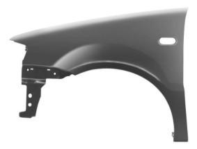 PARAF A/SX S/SOTTOPORTA VW POLO 09/99>07/01