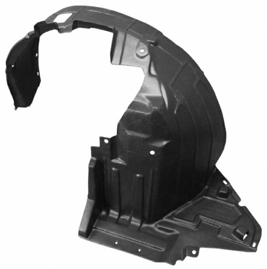 LOCARO ANTERIORE SX NISSAN MICRA K13 11/10>