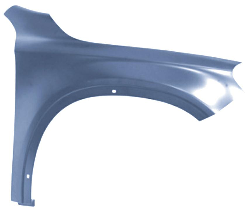 PARAF A/DX MERCEDES GLA X156 01/14> ALLUMINIO