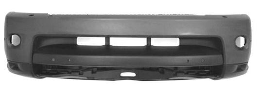 PARAURTI ANTERIORE PRIMER C/LAV+SENS+TEL RANGE ROVER SPORT 01/10>07/12