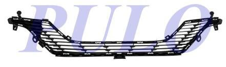 GRIGLIA PARAURTI ANTERIORE INF PEUGEOT 208 01/19>