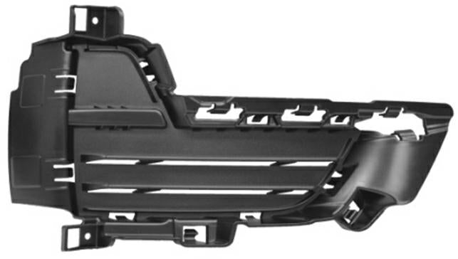GRIGLIA PARAURTI ANTERIORE DX CHIUSA BMW X5 F15 01/14> LUXURY-BUSINESS