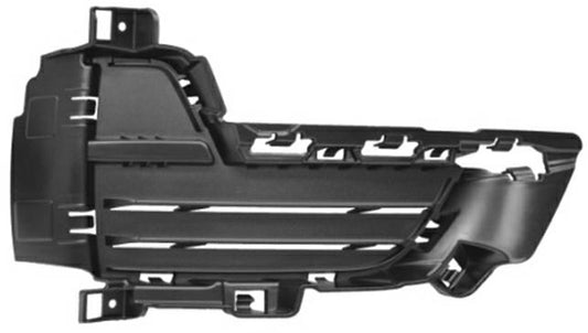 GRIGLIA PARAURTI ANTERIORE DX CHIUSA BMW X5 F15 01/14> LUXURY-BUSINESS