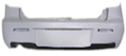 PARAURTI POSTERIORE PRIMER MAZDA 3 5P 06/06>12/08